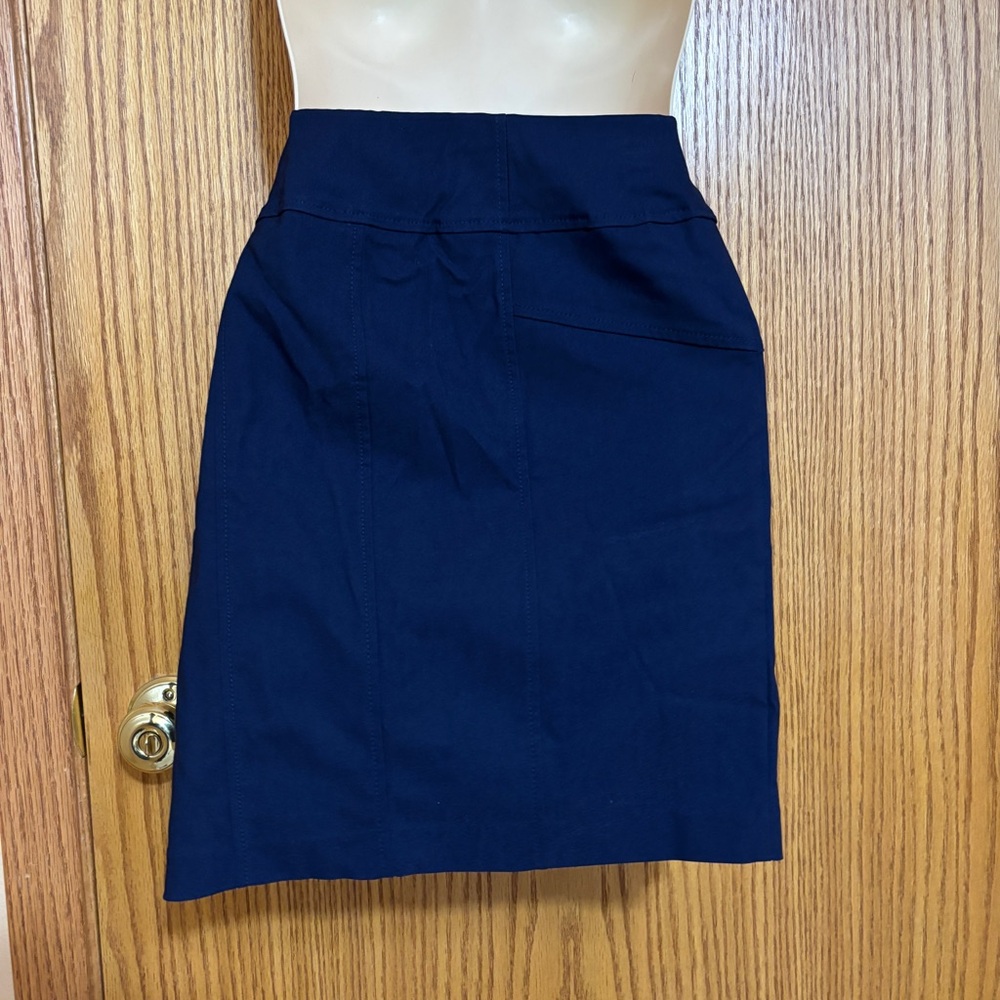 Vera Wang PS skirt NWT